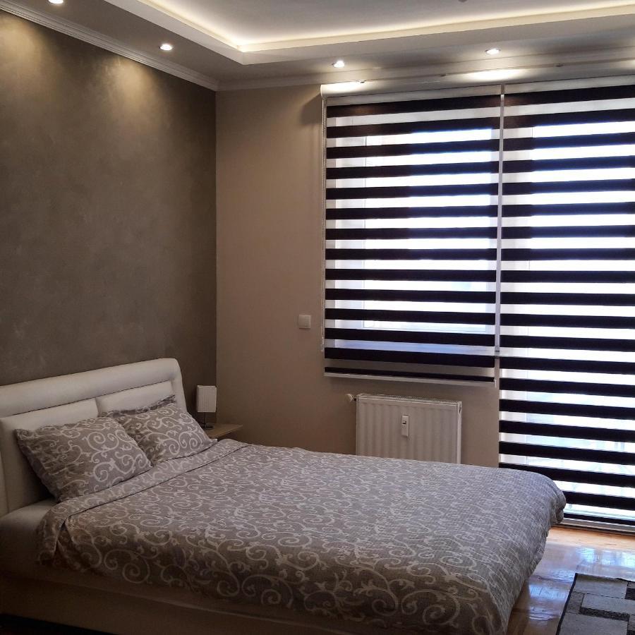 סובוטיקה Apartman Studio Niki מראה חיצוני תמונה
