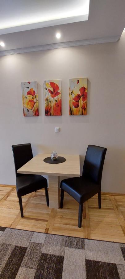 סובוטיקה Apartman Studio Niki מראה חיצוני תמונה