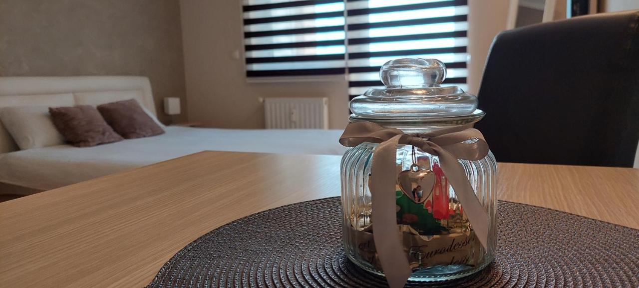 סובוטיקה Apartman Studio Niki מראה חיצוני תמונה