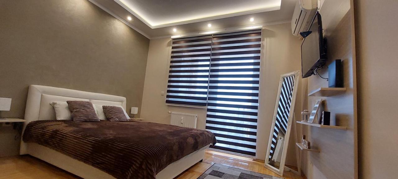 סובוטיקה Apartman Studio Niki מראה חיצוני תמונה