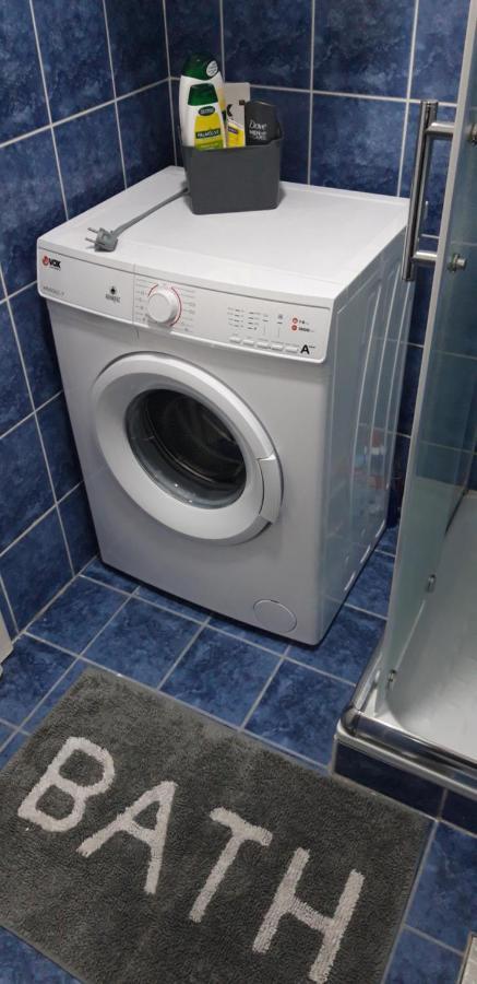 סובוטיקה Apartman Studio Niki מראה חיצוני תמונה