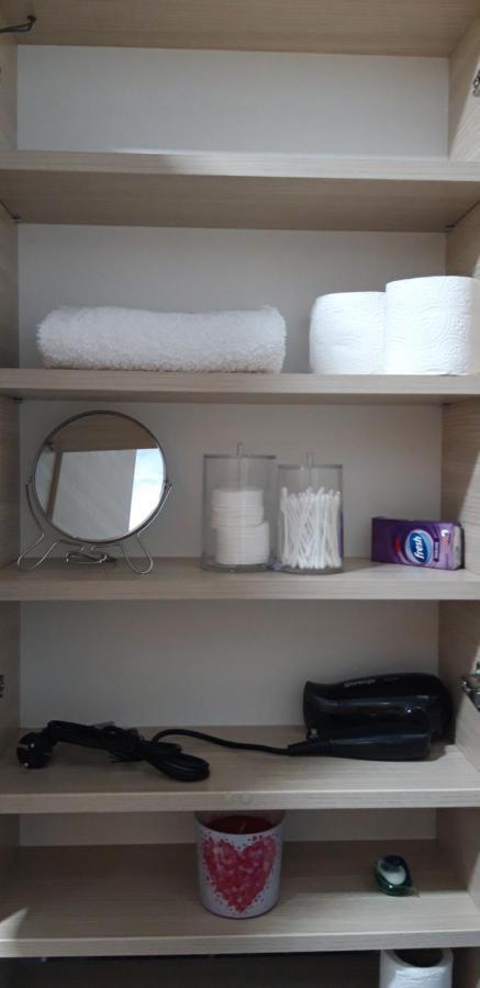 סובוטיקה Apartman Studio Niki מראה חיצוני תמונה