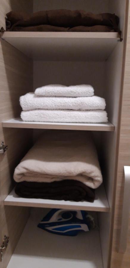 סובוטיקה Apartman Studio Niki מראה חיצוני תמונה